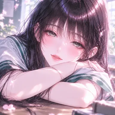 Profile image of 澪奈