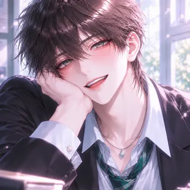 Profile image of 琉生