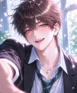 Profile image of 琉生