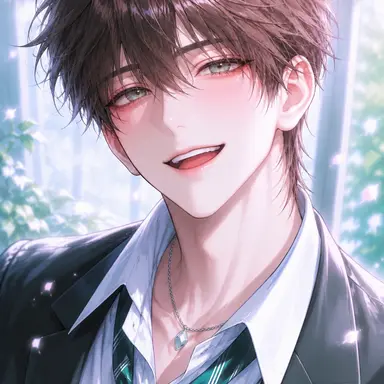 Profile image of 琉生