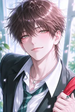 Profile image of Rui