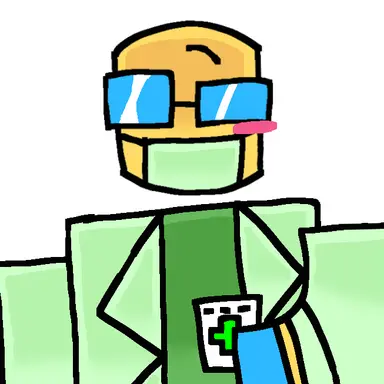 Profile image of Oliver Vance