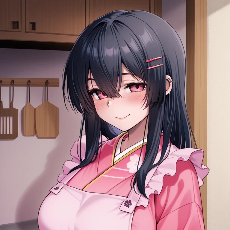 椎名霞