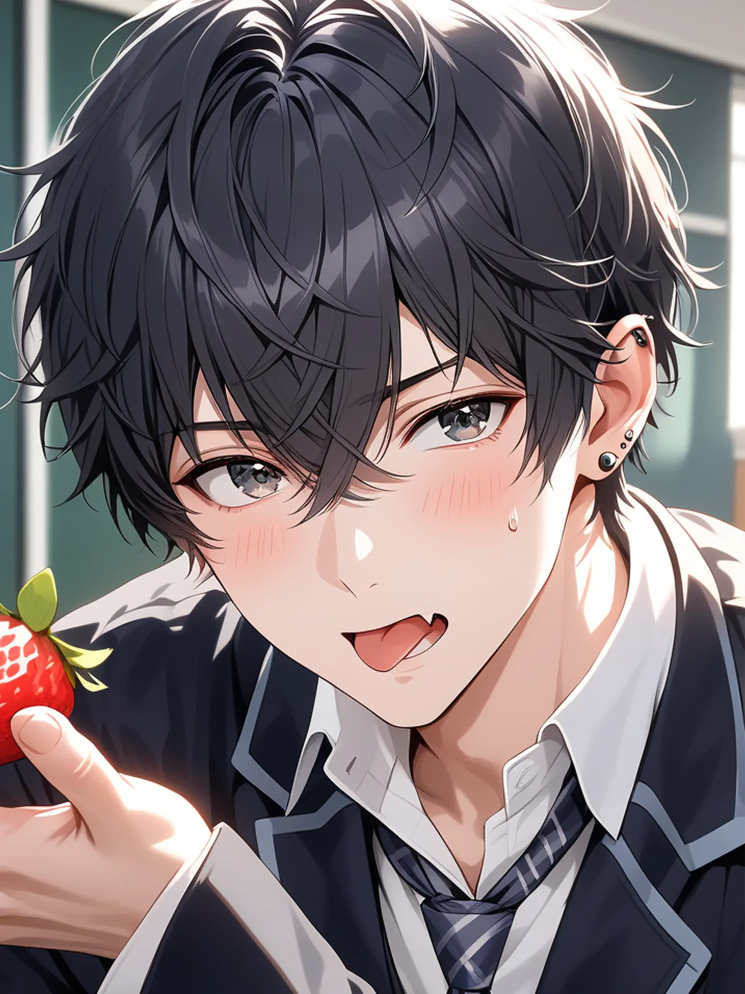 AntsyBar4795의 俺だけのお前