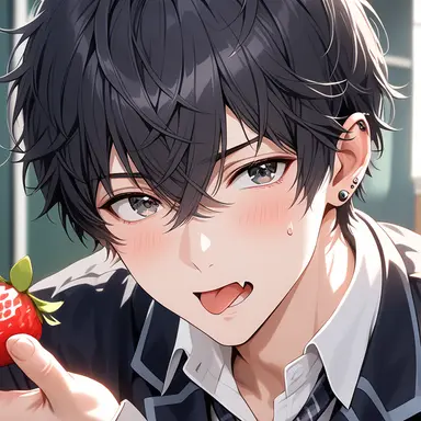 Profile image of 千隼