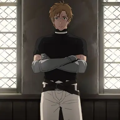 Profile image of パウロ