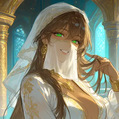 Profile image of ナディカ