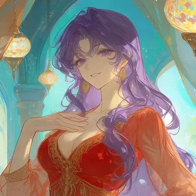 Profile image of ラニア