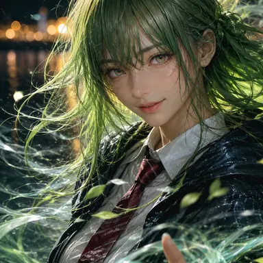 Profile image of リズ