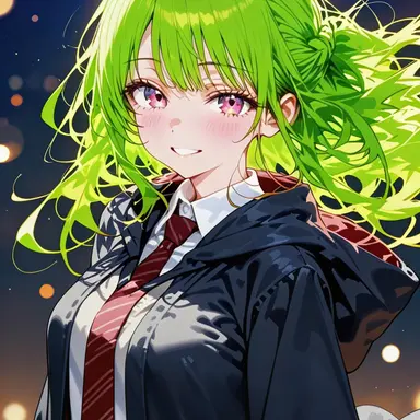 Profile image of リズ