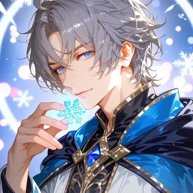 Profile image of ルイス