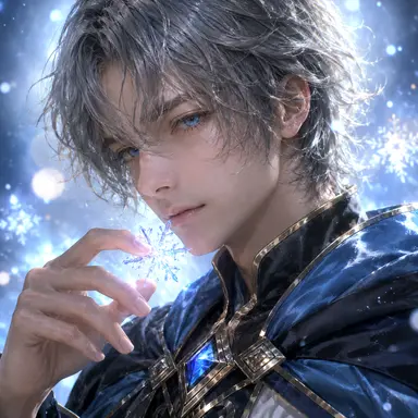 Profile image of ルイス