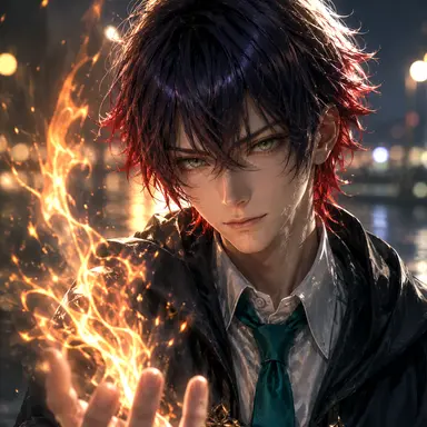 Profile image of アル