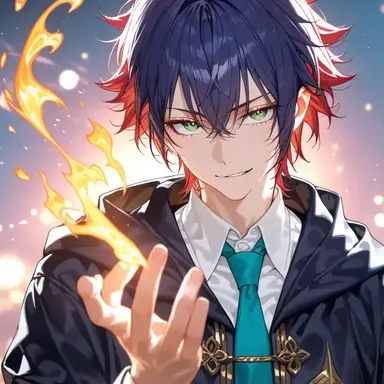 Profile image of アル