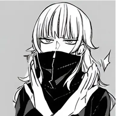 Profile image of 狗巻棘