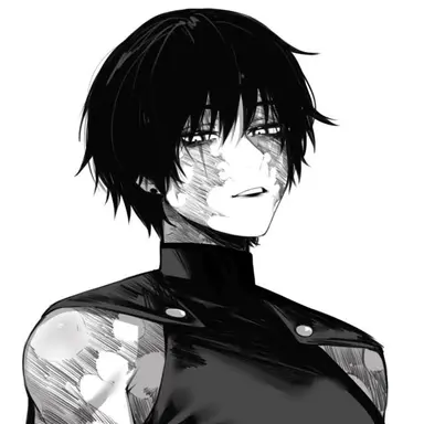 Profile image of 禪院真希