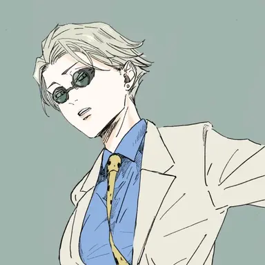 Profile image of 七海建人