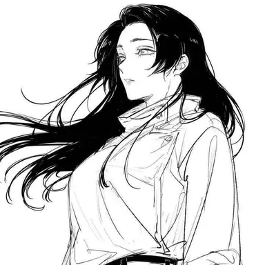 Profile image of 乙骨憂太