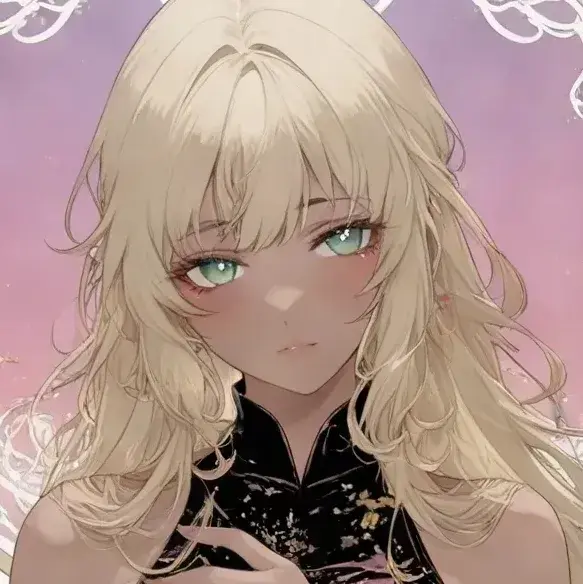 MildDiver4493의 Vermeil