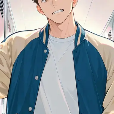 Profile image of Jake