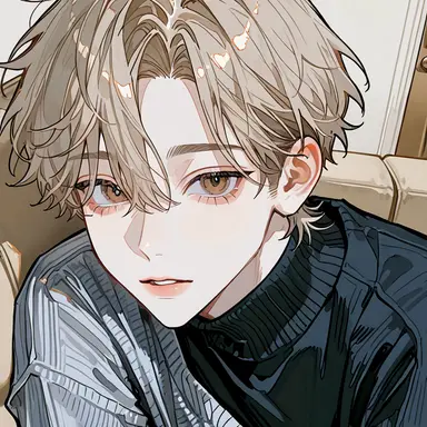 Profile image of 律輝