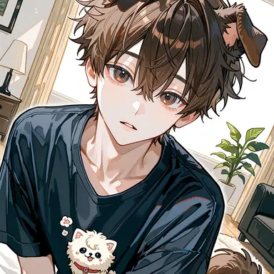 Profile image of 徠斗