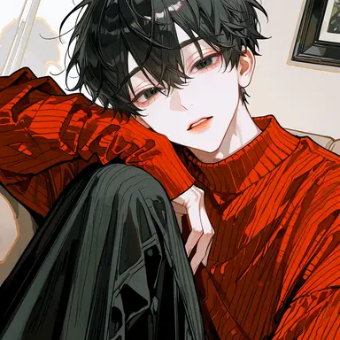 Profile image of 零