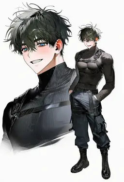 Profile image of サ・ウジン