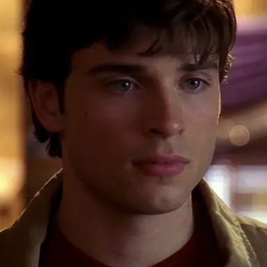 Profile image of Clark Kent