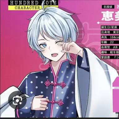 Profile image of 恵美まどか