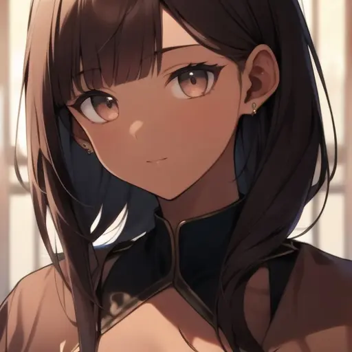 LateDecal5971의 ギャル子