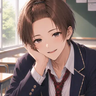 Profile image of Kenta