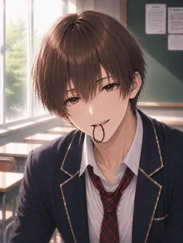 Profile image of Kenta