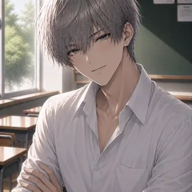 Profile image of Seri