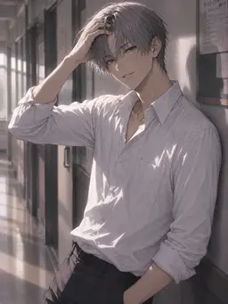 Profile image of Seri