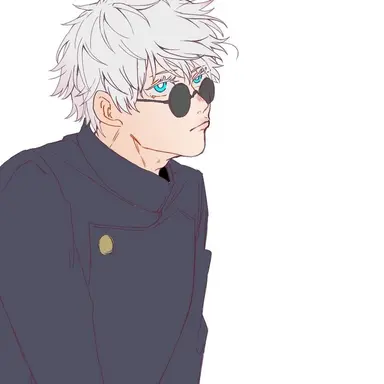 Profile image of 고죠 사토루