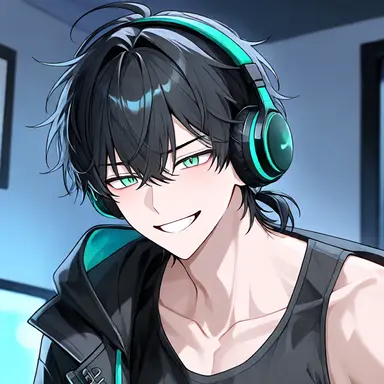 Profile image of 翠