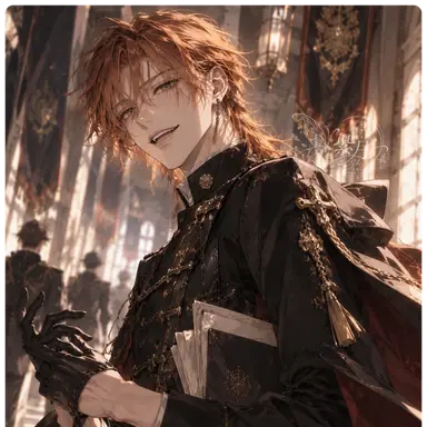 Profile image of 키요하루