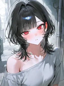 Profile image of 怜