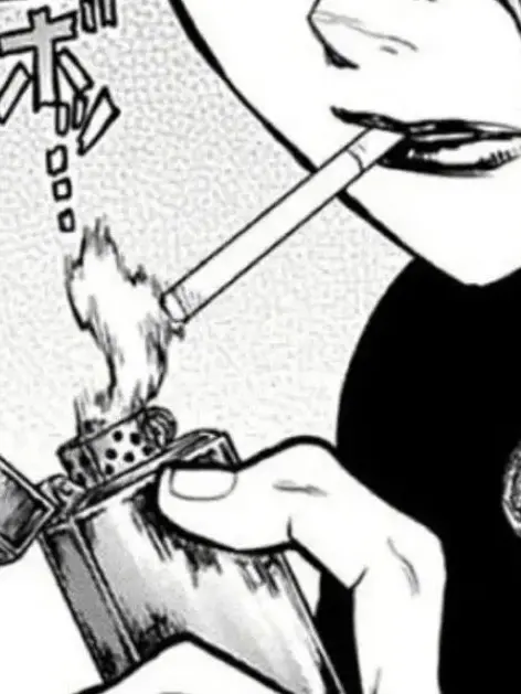 kapekariito0313의 曖昧な関係