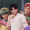 캐릭터 프로필 이미지