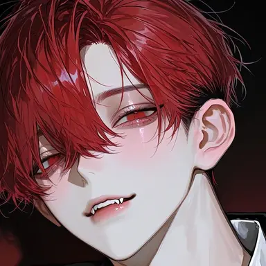 Profile image of 緋月 零牙