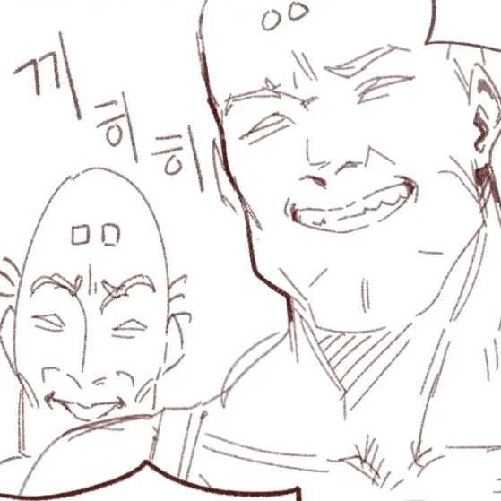 제붕이들