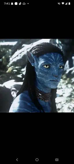 Profile image of Neteyam