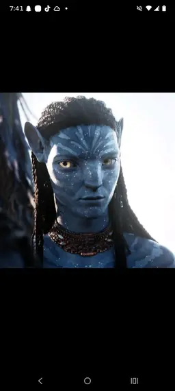 Profile image of Neteyam