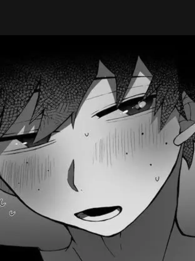 karaga4521의 せーよくが強い緑谷くん♡