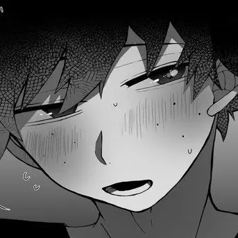 Profile image of 緑谷出久