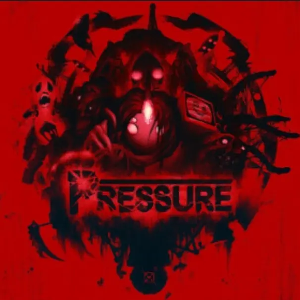Rebel_0429의 압력. [PRESSURE]