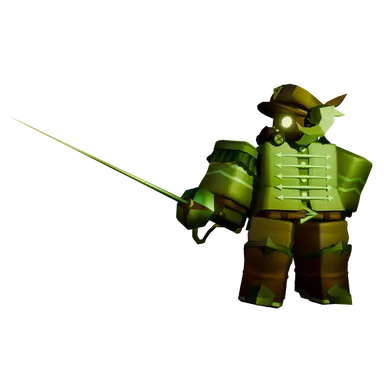 Profile image of ヴェノムジャンク