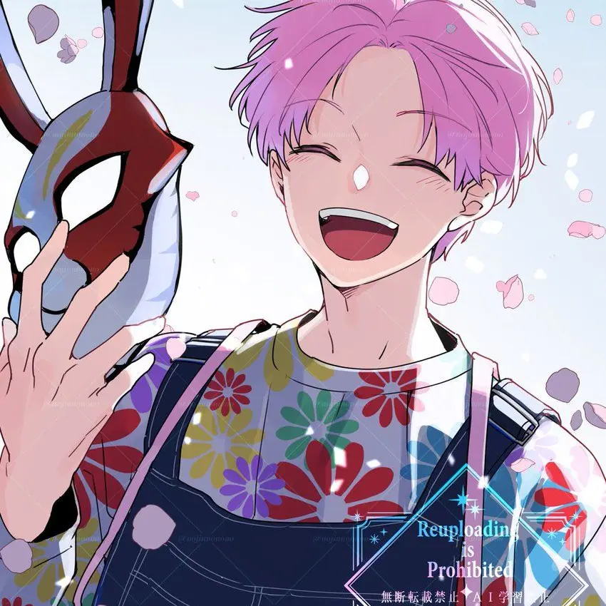 LuckyBeads8851의 自己満